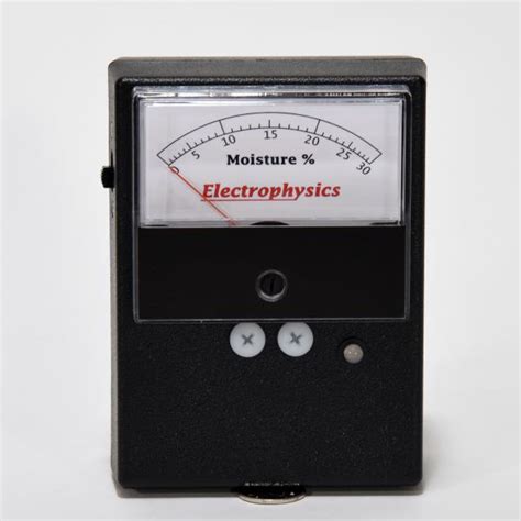 electrophysics ct33 moisture meter calibration plate|Boating and Fishing Forum .